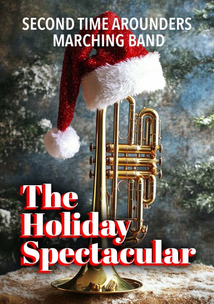 Holiday Spectacular - Second Time Arounders